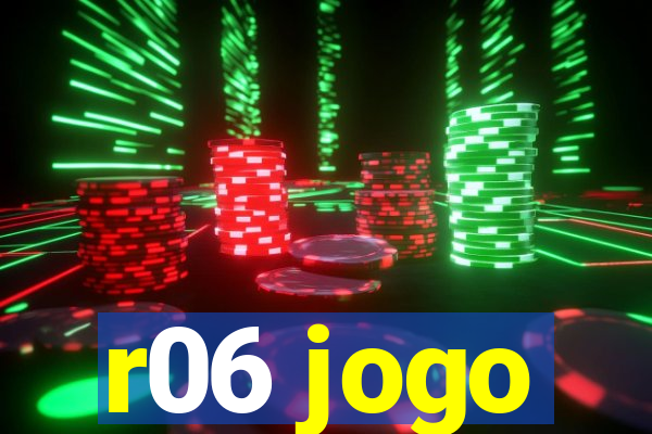 r06 jogo